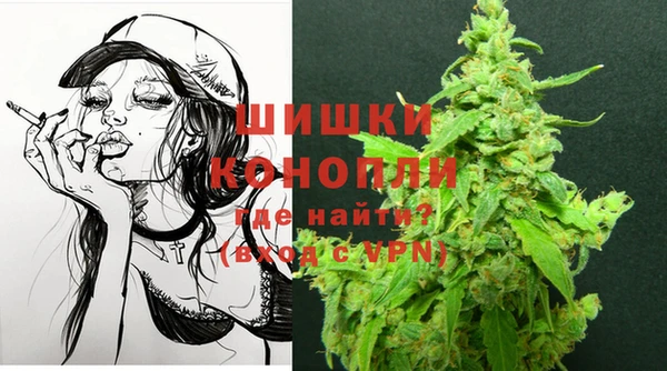 хмурый Верхний Тагил