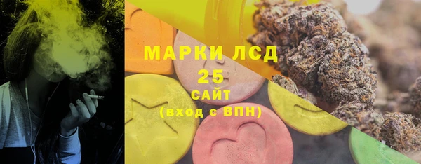 хмурый Верхний Тагил